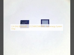 2.4-GHz Bluetooth，CC2540F256RHAR，low energy System Chip