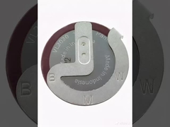 Panasonic Coin Cell Battery VL-2020 rechargeable batteries