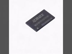 DDR4 4Gb SDRAM Chip 32Mx4 FBGA-96 1.2V 8K Refresh IMD256M16R4ABD8LY