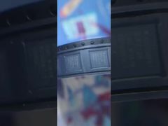 ADUCM361BCPZ128 single-channel 128kB ADC low-power precision analog microcontroller chip